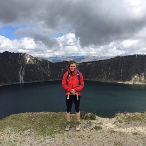 Peru travels