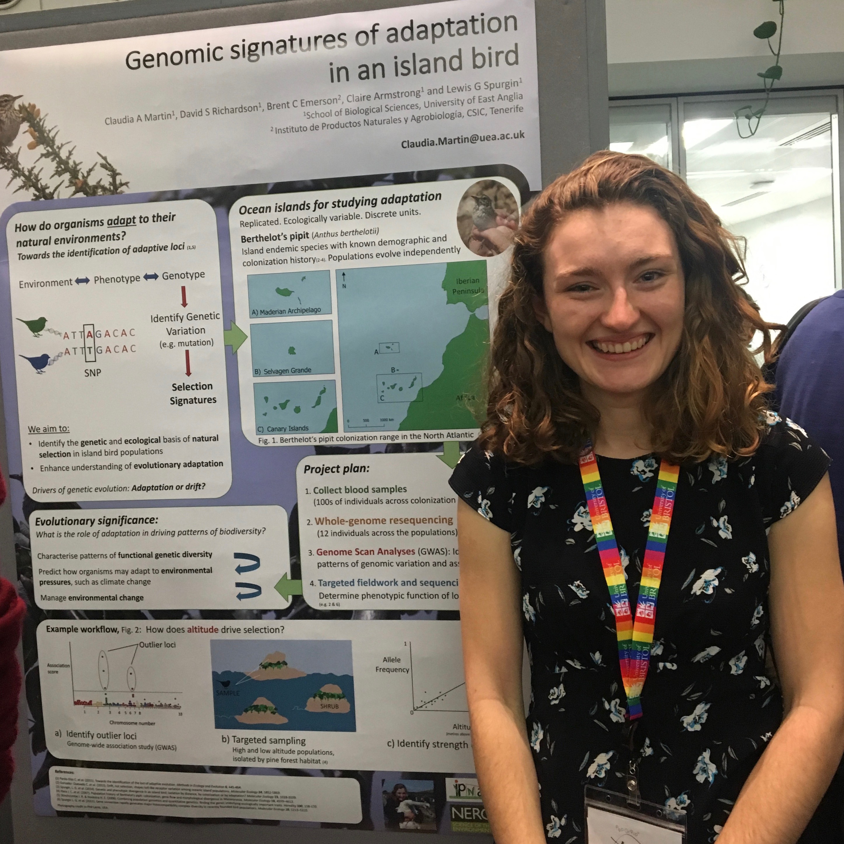 Bristol conference